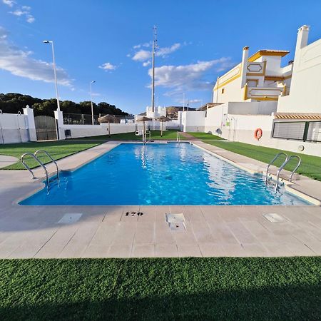Villa Terreros Сан-Хуан-де-лос-Террерос Екстер'єр фото