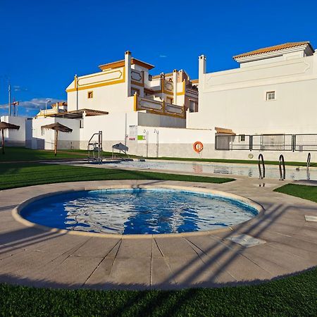 Villa Terreros Сан-Хуан-де-лос-Террерос Екстер'єр фото