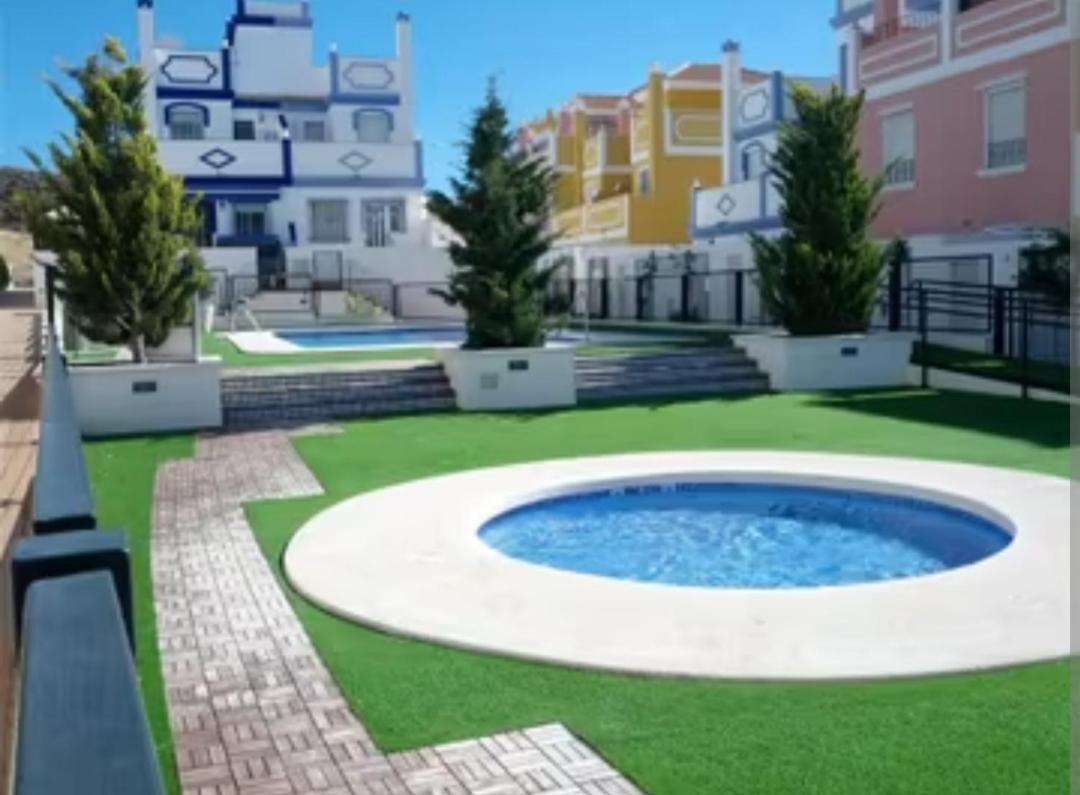 Villa Terreros Сан-Хуан-де-лос-Террерос Екстер'єр фото