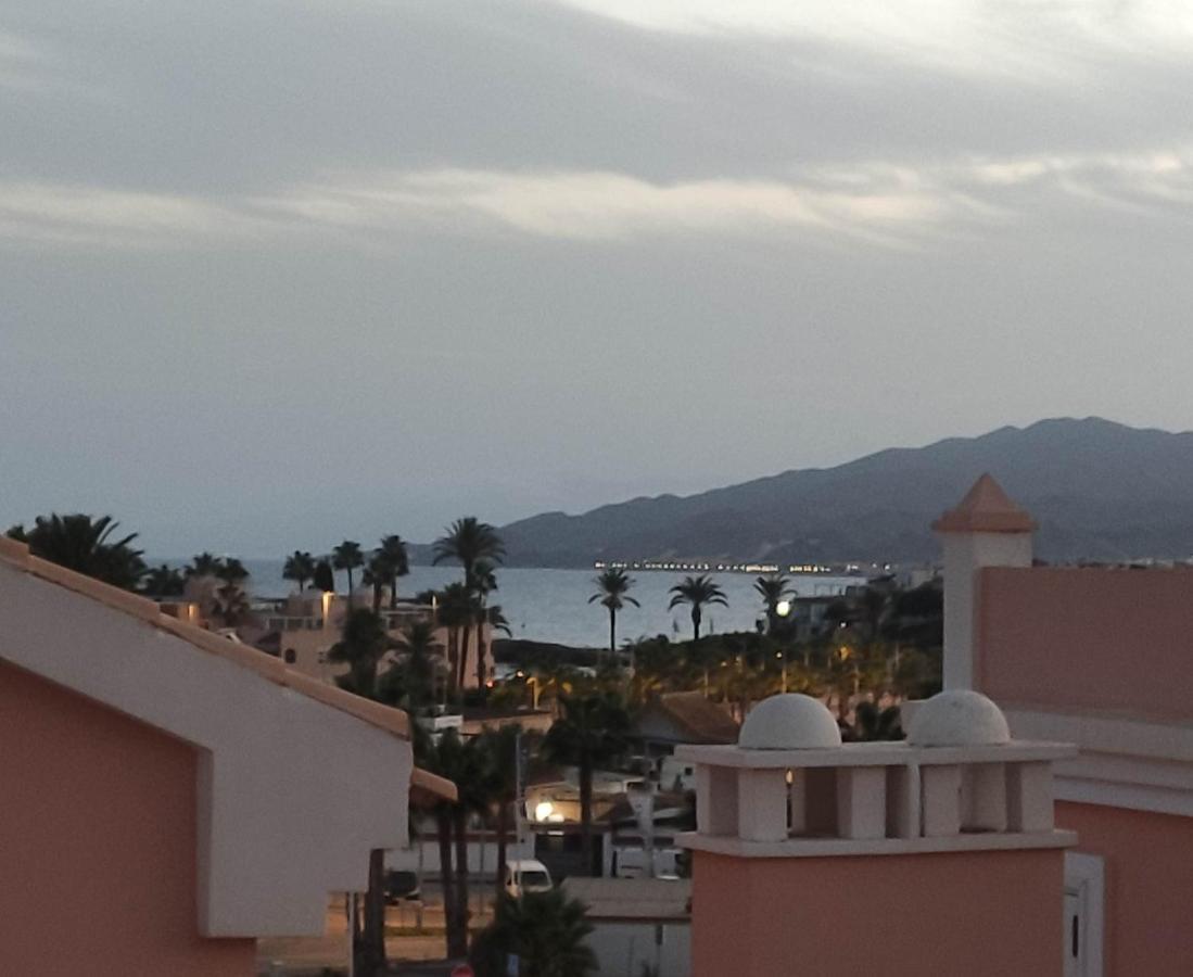 Villa Terreros Сан-Хуан-де-лос-Террерос Екстер'єр фото