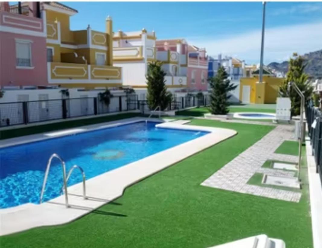 Villa Terreros Сан-Хуан-де-лос-Террерос Екстер'єр фото