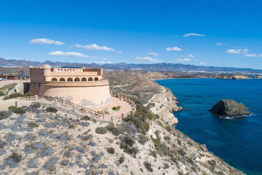 Villa Terreros Сан-Хуан-де-лос-Террерос Екстер'єр фото