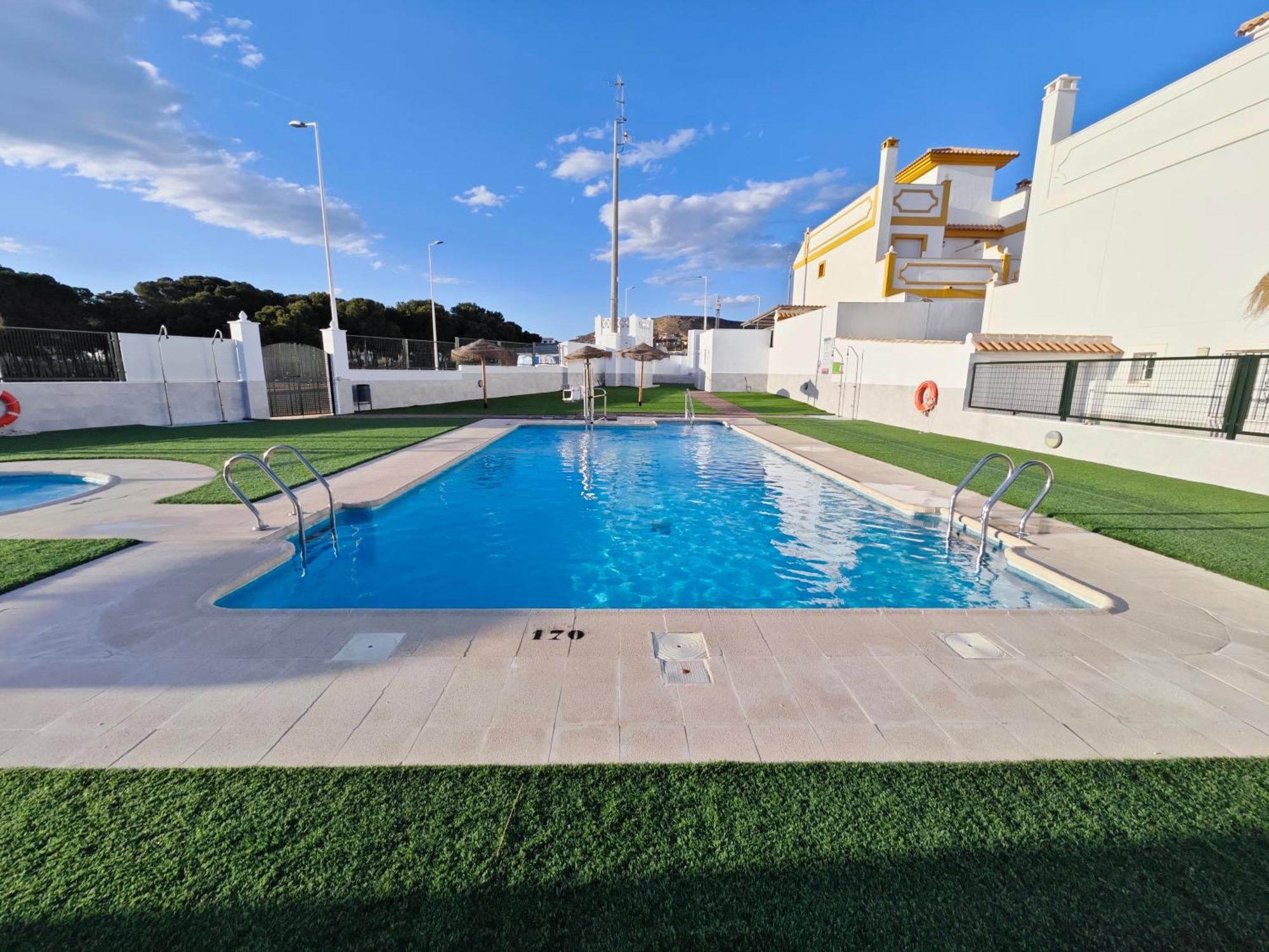 Villa Terreros Сан-Хуан-де-лос-Террерос Екстер'єр фото